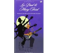 Les Paul & Mary Ford - Les Paul & Mary Ford, François san Millan Compilation