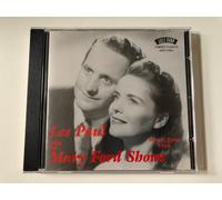 Les Paul & Mary Ford - Shows, May & June 1950