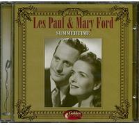 Les Paul & Mary Ford - Summertime [Import]