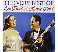 Les Paul & Mary Ford - The Very Best Of Les Paul & Mary Ford