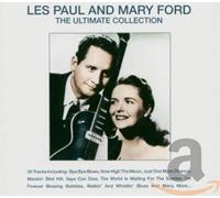 Les Paul & Mary Ford - Ultimate Collection-30tr [Import]