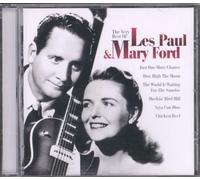 Les Paul & Mary Ford - Very Best of