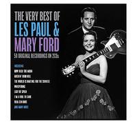 Les Paul & Mary Ford - Very Best of [Import]