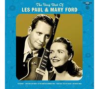 Les Paul & Mary Ford - Very Best of Les Paul & Mary Ford