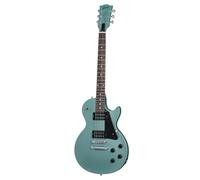 Les Paul Modern Lite Inverness Green Satin - Guitare Électrique à Coupe Simple