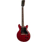 Les Paul Special DC 1960 Reissue VOS Cherry Red CSHR