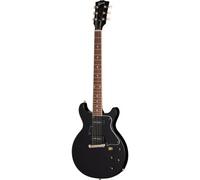 Les Paul Special Double Cut Ebony