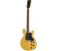 Les Paul Special Double Cut TV Yellow