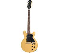 Les Paul Special Double Cut TV Yellow