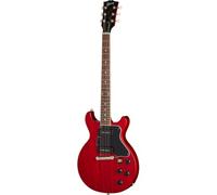 Les Paul Special Double Cut Vintage Cherry