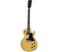 Les Paul Special TV Yellow Original