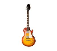 Les Paul Standard 1958 Vos Washed Cherry Sunburst CS HRC