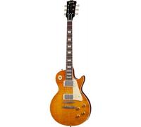 Les Paul Standard 1959 Light Aged Dirty Lemon CS MLC