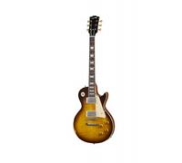Les Paul Standard 1959 Reissue Ultra Heavy Aged Kindred Burst CSHR