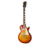 Les Paul Standard 1959 Reissue VOS Washed Cherry Sunburst CSHR