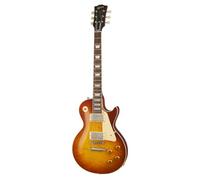 Les Paul Standard 1959 Vos Iced Tea Burst Cs Hrc