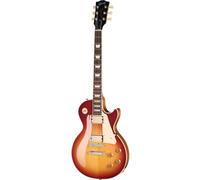 Les Paul Standard 50S Double Trouble Vintage Bourbon Burst