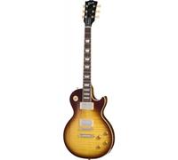 Les Paul Standard 50s Faded Vintage Tobacco Burst