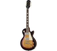 Les Paul Standard 50S Figured Bourbon Burst Ibgcs