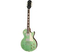 Les Paul Standard 50S Figured Seafoam Green Ibgcs
