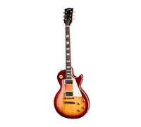 GIBSON USA LES PAUL STANDARD 50S FIGURED TOP HERITAGE CHERRY SUNBURST