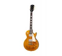 Gibson Les Paul Standard 50s Figured Top Honey Amber