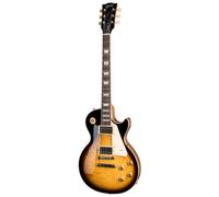Les Paul Standard 50S Figured Top Tobacco Burst Oc - STOCK B