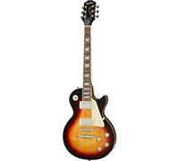 Les Paul Standard 60s Bourbon Burst