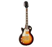 Les Paul Standard 60S Bourbon Burst Lh Original Ibg