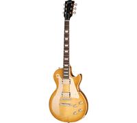 Les Paul Standard 60S Double Trouble Vintage Honey Burst