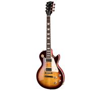 Les Paul Standard 60s Figured Top Bourbon Burst Original