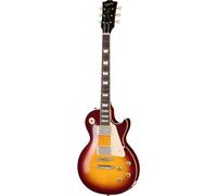 Les Paul Standard Reissue 1959 Deep Cherry Sunburst - STOCK B