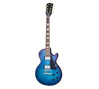 Les Paul Studio Blueberry Burst - Guitare électrique à coupe unique