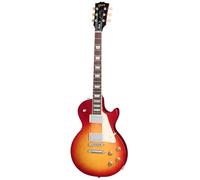 Les Paul Studio Cherry Sunburst + Housse