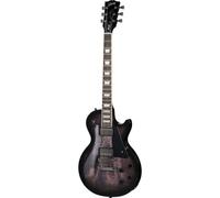 Les Paul Studio Session Translucent Ebony Burst