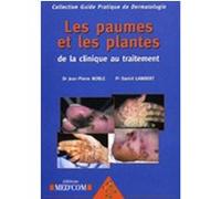Les paumes et les plantes Jean-Pierre Noble (Auteur), Daniel Lambert (Auteur)