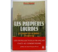 Les Paupieres Lourdes : Les Francais Face Au Goulag