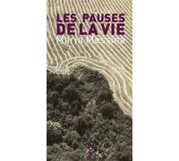 Les pauses de la vie - Maria Messina - Cambourakis - broché - Roman