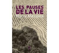 Les pauses de la vie - Maria Messina - Cambourakis - Poche - Roman