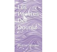 Les Pauvres Del Dounia