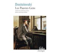 Les Pauvres Gens
