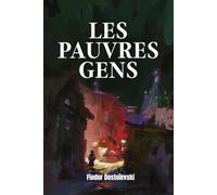 Les Pauvres Gens