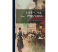 Les Pauvres Saltimbanques