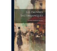 Les Pauvres Saltimbanques
