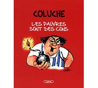 Les pauvres sont des cons, ROMANS-PHOTOS EXTRAITS DE CHARLIE HEBDO