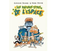 Les Pauvres Types De L'espace