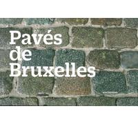 Les Paves de Bruxelles - Collectif - Archives D'architecture Moderne - relié - Beau livre