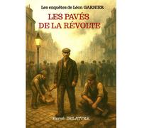 Les Pavés De La Révolte