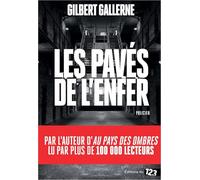 Les pavés de l'enfer: Roman policier