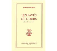 Les pavés de l'ours